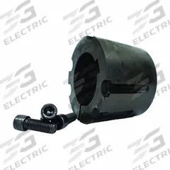 APPROVED VENDOR Taper Lock Bushing: 3535, 3 3/8 in Bore Dia, 3.5 in Overall Lg, 5 in Overall Dia, 8° (MPN 3535X3-3/8). Key specifications — Brand: APPROVED VENDOR; Taper: 8°.