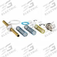 BINKS Clear Spare Par: Repair Kit, O-Rings/Packings/Seals/Springs, M1-G Gun (MPN 54-4367). Key specifications — Compatible with Manufacturer Model Number: M1-G Gun; Product Type: Repair Kit; Includes: O-Rings.