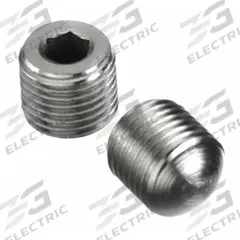 HUBBELL Panel Terminal Screw: Compatible With Series 16 (MPN HBLTSR). Key specifications — Product Type: Panel Terminal Screw; Compatible Series: 16; Manufacturer Part Number: HBLTSR; Brand: HUBBELL.