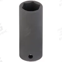 WESTWARD Impact Socket: 1/2 in Drive Size, SAE, 15/16 in Socket Size, 6-Point, Deep, No Thin Wall (MPN 4LXJ7). Key specifications — attr1215501: WESTWARD; attr1215515: Manganese Phosphate; attr1215518: 15/16 in.