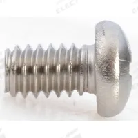 DAYTON Cam Screw: Mfr Part # PP1V0504G. Key specifications — Product Type: Cam Screw; Manufacturer Part Number: PP1V0504G.