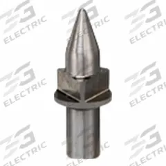 FORMDRILL Drill Bit: Short/Flat, UNF, For 1/2"-20 Threads, 12.1 mm Drill Size (MPN FD1210SF). Key specifications — attr1240072: FD1210SF; attr1240073: FORMDRILL; attr1240075: Short/Flat.
