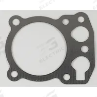 KOHLER Gasket, Cylinder Head: Compatible Mfr No. 27542, 12 041 10-S. Key specifications — Manufacturer Part Number: 12 041 10-S; Brand: KOHLER; Compatible Manufacturer Number: 27542; Product Type: Cylinder Head Gasket.