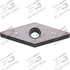 KYOCERA Diamond Turning Insert: VNGA332S00245MEP, VNGA160408S00545MEP. Key specifications — attr257732: VNGA332S00245MEP; attr257733: VNGA160408S00545MEP.