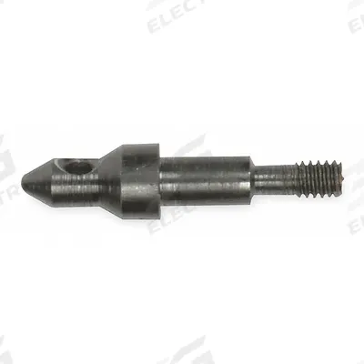 GREENLEE Fish Stick Bullet Nose Tip: 200 lb Max Pull, Bullet Nose and Single Hook Tips - Fish Stick & Glow Rod Accessories