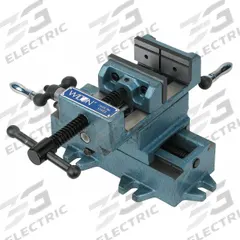 WILTON Machine Vise: 8 in Jaw Face Wd, 8 in Max Jaw Opening, 2 in Throat Dp, V-Grooved Face (MPN 11698). Key specifications — Brand: WILTON.