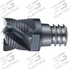 OSG Exchangeable Head End Mill (MPN 52304002)