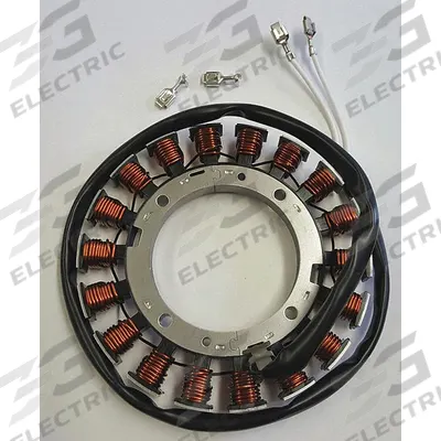 KOHLER Stator: Compatible Mfr No. CH20-64582 - Kohler Engine Parts