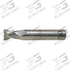 OSG Square End Mill: Carbide, 2 Flute, 5/32" Mill Dia, 5/16" LOC, 2" OAL (MPN 20210500)
