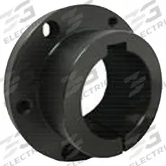 APPROVED VENDOR Quick Detachable Bushing: SDS, 35 mm Bore Dia, 1.313 in Overall Lg, Metric (MPN SDSX35MM). Key specifications — Taper: 3/4 in Per ft.