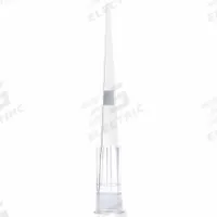 GLOBE SCIENTIFIC Filtered Pipette Tip: Sterile, 20 ul Capacity, Preconfigured Rack, Clear, 1,920 (MPN 150910). Key specifications — Autoclavable: Autoclavable; Brand: GLOBE SCIENTIFIC; Color: Clear; Disposability: Single-Use; Material: Polypropylene; Sterility: Sterile; For Pipette Type: Universal; Includes Filter: Filter Included.
