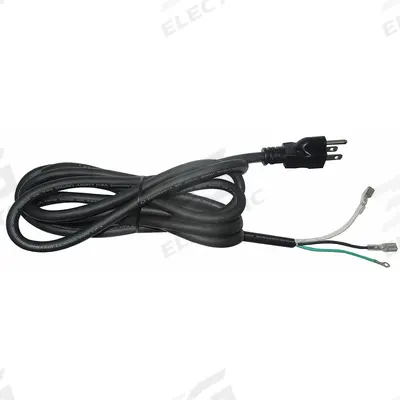 Dayton Power Cord: Mfr Part # VEGGS45914G - Power Sources & Cables for HVACR Equipment