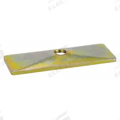 ZSI Cover Plate: TC3