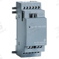 SIEMENS Input/Output Module: (4) Relay In, (4) Relay Out (MPN 6ED10551MB000BA2). Key specifications — Manufacturer Part Number: 6ED10551MB000BA2; Power Required: 12/24 V; Product Type: Input/Output Module; Number and Type of Outputs: (4) Relay; Number and Type of Inputs: (4) Relay.