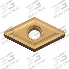 KYOCERA Diamond Turning Insert: DNMG431 CA525, DNMG150404. Key specifications — attr257732: DNMG431 CA525; attr257733: DNMG150404.
