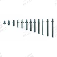 INSIZE Bore Gauge Anvil Set: Compatible with INSIZE 2123/INSIZE 2323/INSIZE 2827 (MPN 7350-E07). Key specifications — attr1183818: 7350-E07; attr1183824: INSIZE 2123; attr1183822: Ceramic; attr1183830: INSIZE.