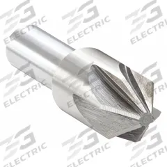 APPROVED VENDOR Countersink: 82°, 6 Flute, 7/8 in Body Dia, High Speed Steel (MPN 21ML36). Key specifications — attr1301035: APPROVED VENDOR.