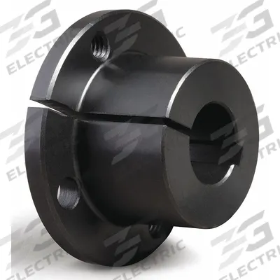 APPROVED VENDOR Quick Detachable Bushing: QT, 14 mm Bore Dia, 1.25 in Overall Lg - Quick Detachable Bushings