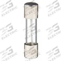 BUSSMANN Fuse: GMD Series, Time-Delay, 1.25 A, 250 V AC, 5 mm x 20 mm (MPN GMD-1.25-R). Key specifications — Brand: BUSSMANN; Series: GMD.