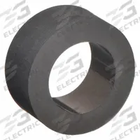 PARKER Compression Fitting Sleeve: 3/8 in OD Fitting Size, Compression, Buna-N/Fluorocarbon, 10 PK (MPN 60VL-6). Key specifications — Brand: PARKER.