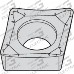 WIDIA Diamond Turning Insert: CCGT3251AL3, CCGT09T304AL3 (MPN 2022261). Key specifications — attr257732: CCGT3251AL3; attr257733: CCGT09T304AL3.