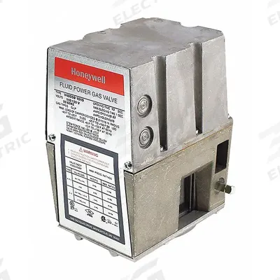 Honeywell Actuator: V4055D1019 Mfr Part # - Replacement HVACR Pumps, Valves & Tubing