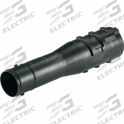MAKITA Blower Nozzle: Compatible Mfr No - Blower Attachments & Accessories