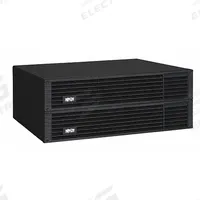 TRIPP LITE UPS Battery: 48 V DC Volt, 42 Ah Battery Capacity, Attached Cable (MPN BP48V48RT4U). Key specifications — Battery Connection: Attached Cable; Compatible with Manufacturer Model Number: SMART3000CRMXL.