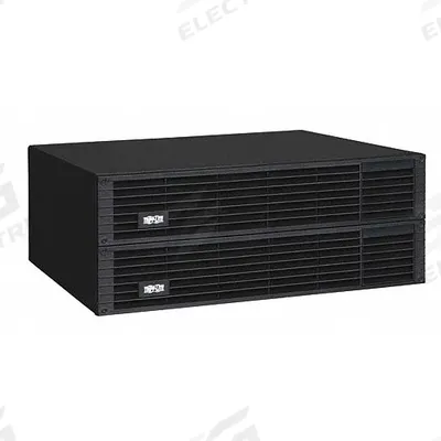 TRIPP LITE UPS Battery: 48 V DC Volt, 42 Ah Battery Capacity - Extension UPS Batteries