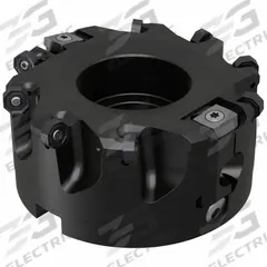 WIDIA Indexable Face Mill (MPN 5546056)