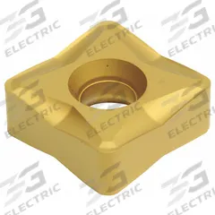 SUMITOMO Square Milling Insert: SNMX120412DP-ACK100