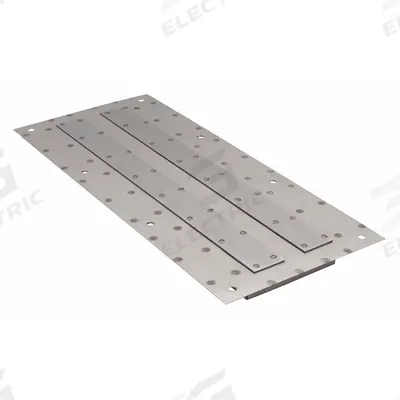 APPROVED VENDOR Plate Magnet: Plate Magnet (MPN 10E728) - Plate Magnets