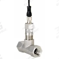 GEMS SENSORS Flow Switch: Thermal-Dispersion, SPST, Normally Open, Fixed, 45 mA @ 30V, 65 mA @ 42V (MPN 230500-2-20). Key specifications — Set Point Type: Fixed; Switch Position: Normally Open; Switch Type: SPST; Brand: GEMS SENSORS; Contact Rating (DC): 65 mA @ 42V; Contact Rating (AC): 45 mA @ 30V.