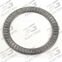 KOYO Needle Roller Thrust Bearing: 3648, 2 1/4 in Bore Dia, 3 in Outside Dia, 0.078 in Overall Wd (MPN NTA-3648). Key specifications — Brand: KOYO; Maximum Speed: 5,600 RPM; Bearing Industry Number: 3648.