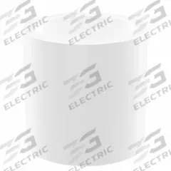 OILITE Sleeve Bearing: PTFE, 1/2 in Bore, 5/8 in OD, 5/8 in Overall Lg, White, 10 PK (MPN VS-0810-05B). Key specifications — Color: White; Brand: OILITE.