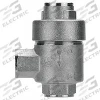 AIGNEP USA Exhaust Valve: 145 psi Max Op Pressure, 4.35 psi Min Op Pressure, 3/4 in NPT, 3/4 in NPT (MPN 82650-12). Key specifications — attr947246: AIGNEP USA.