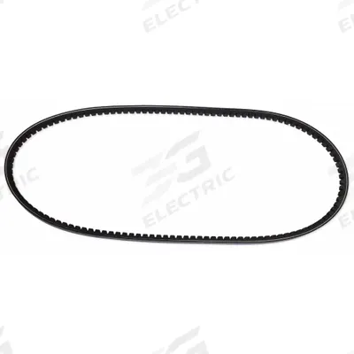 MI-T-M Belt: Mfr Part # 11-0036 - Assorted Parts & Accessories