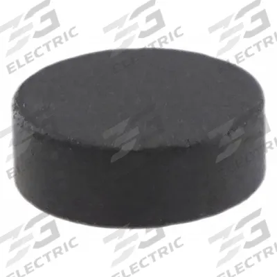 APPROVED VENDOR Rare Earth Magnet: Neodymium, 5/16 in Outside Dia, 0.118 in Thick, Disc Magnet - Disc Rare Earth Magnets