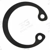 SPEEDAIRE Retaining Ring: For 3CRJ9/3CRK1, TT62011G. Key specifications — attr652660: TT62011G; attr665398: Retaining Ring; attr665390: 3CRK1; attr652663: SPEEDAIRE.
