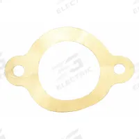 DAYTON Gasket: Mfr Part # PP820008G, Dayton. Key specifications — Product Type: Gasket; Manufacturer Part Number: PP820008G.