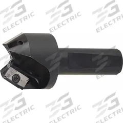 KYOCERA Chamfer End Mill (MPN CM080045AL)