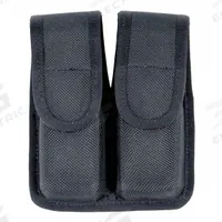 BLACKHAWK Magazine Pouch: Black, CORDURA® (MPN 44A000BK). Key specifications — attr188437: Black; attr188438: CORDURA®; attr188431: Magazine Pouch.