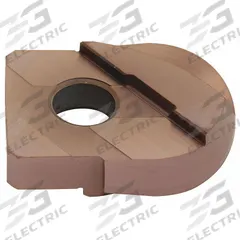 SUMITOMO Round Milling Insert: ZPGU3S-ACZ120