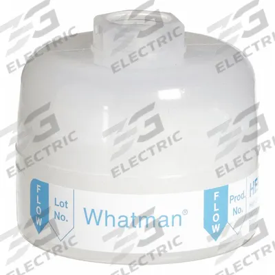 CYTIVA WHATMAN Venting Filters: 36 mm Dia - Capsule Filters