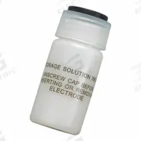HACH Soaker Bottle: 5192900, 1 1/2 in Overall Ht, 2 1/4 in Overall Wd, 3 1/2 in Overall Dp. Key specifications — Product Type: Soaker Bottle; Manufacturer Part Number: 5192900; Brand: HACH.