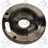 3M Rear End Plate: For Use With 28408/28427/28431, 06560. Key specifications — attr672508: Rear End Plate; attr672507: 06560.