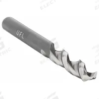 WALTER Screw Machine Drill Bit: 16 mm, 130° Point, Cobalt, Parabolic Flute, Fast Spiral (MPN A1148-16). Key specifications — attr1233197: WALTER; attr1233209: 0.6299.