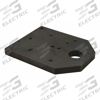 DYNABRADE Pivot Plate: For 64881/64900/64901/64902/64903/64904/64905 - Dynabrade Replacement Parts