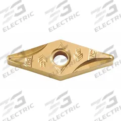 KYOCERA Diamond Turning Insert (MPN VNMG332LVCCCX)