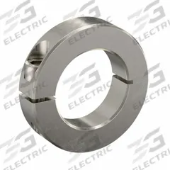 RULAND MANUFACTURING Shaft Collar: 1-Piece, Inch, Round, Clamp-On, 1 1/4 in Bore Dia, 303 (MPN CL-20-SS). Key specifications — attr85402: RULAND MANUFACTURING; attr666006: Inch.